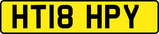 HT18HPY