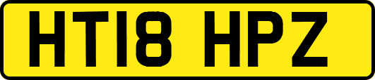 HT18HPZ