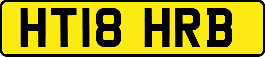 HT18HRB