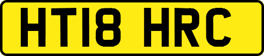 HT18HRC