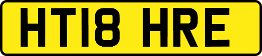HT18HRE