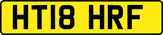 HT18HRF