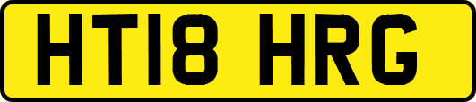 HT18HRG