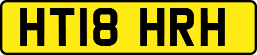 HT18HRH