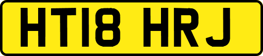 HT18HRJ