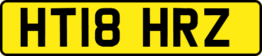 HT18HRZ