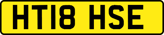 HT18HSE