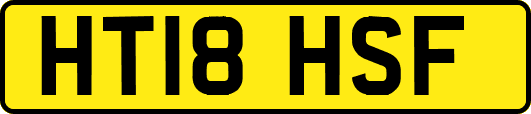 HT18HSF