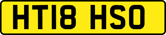 HT18HSO