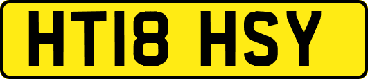 HT18HSY