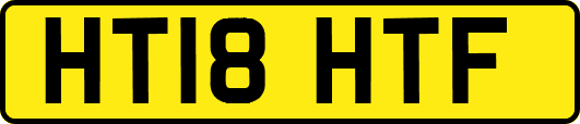 HT18HTF