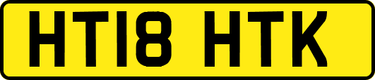 HT18HTK