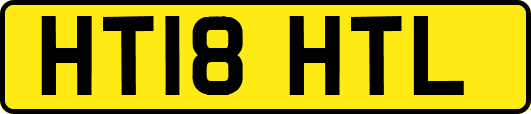 HT18HTL