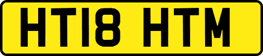 HT18HTM