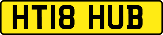 HT18HUB