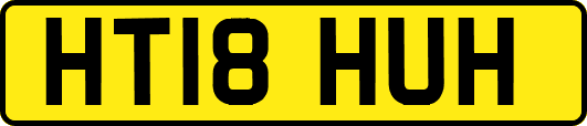 HT18HUH