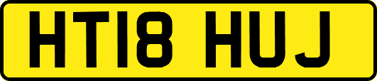 HT18HUJ