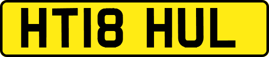 HT18HUL