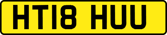 HT18HUU