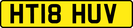 HT18HUV