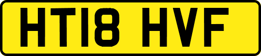 HT18HVF