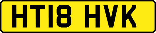 HT18HVK