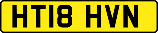 HT18HVN