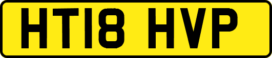 HT18HVP