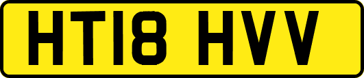 HT18HVV