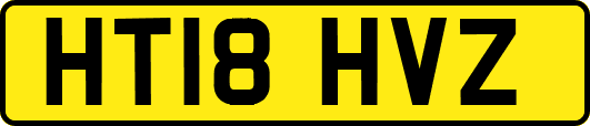 HT18HVZ