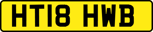 HT18HWB