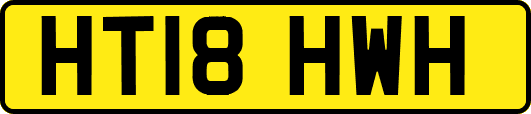 HT18HWH