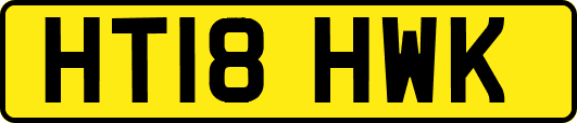 HT18HWK