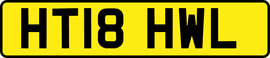 HT18HWL