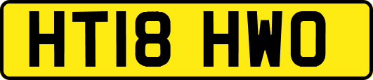 HT18HWO