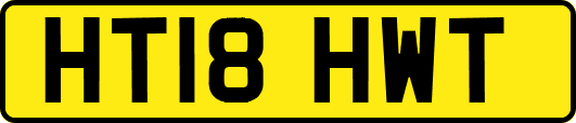 HT18HWT
