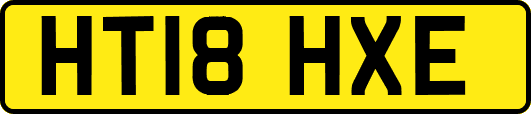 HT18HXE