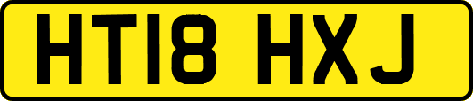 HT18HXJ