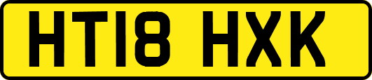 HT18HXK