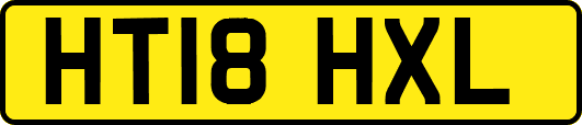 HT18HXL