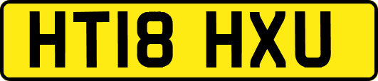 HT18HXU