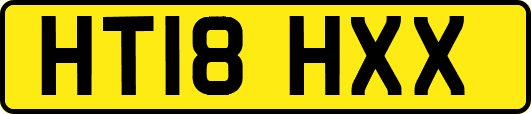 HT18HXX