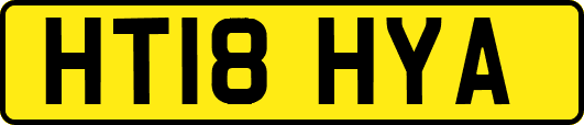 HT18HYA
