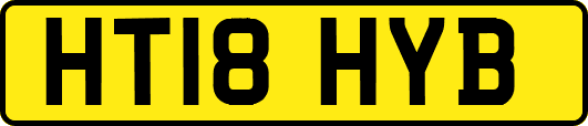 HT18HYB