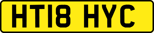 HT18HYC
