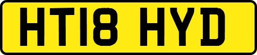 HT18HYD