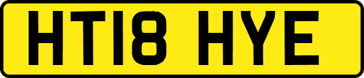 HT18HYE