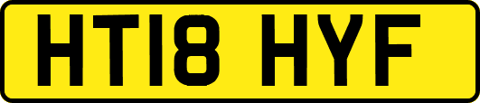 HT18HYF
