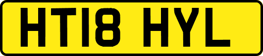 HT18HYL