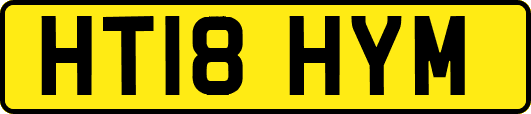 HT18HYM